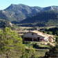 Bed & breakfast natuurgebied Aragon, Spanje