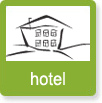 Hotels in Spanje