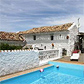 Vakantiehuisjes, vakantieboerderijen Andalusië