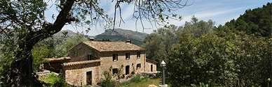 Vakantiehuis op Mallorca - La Taha